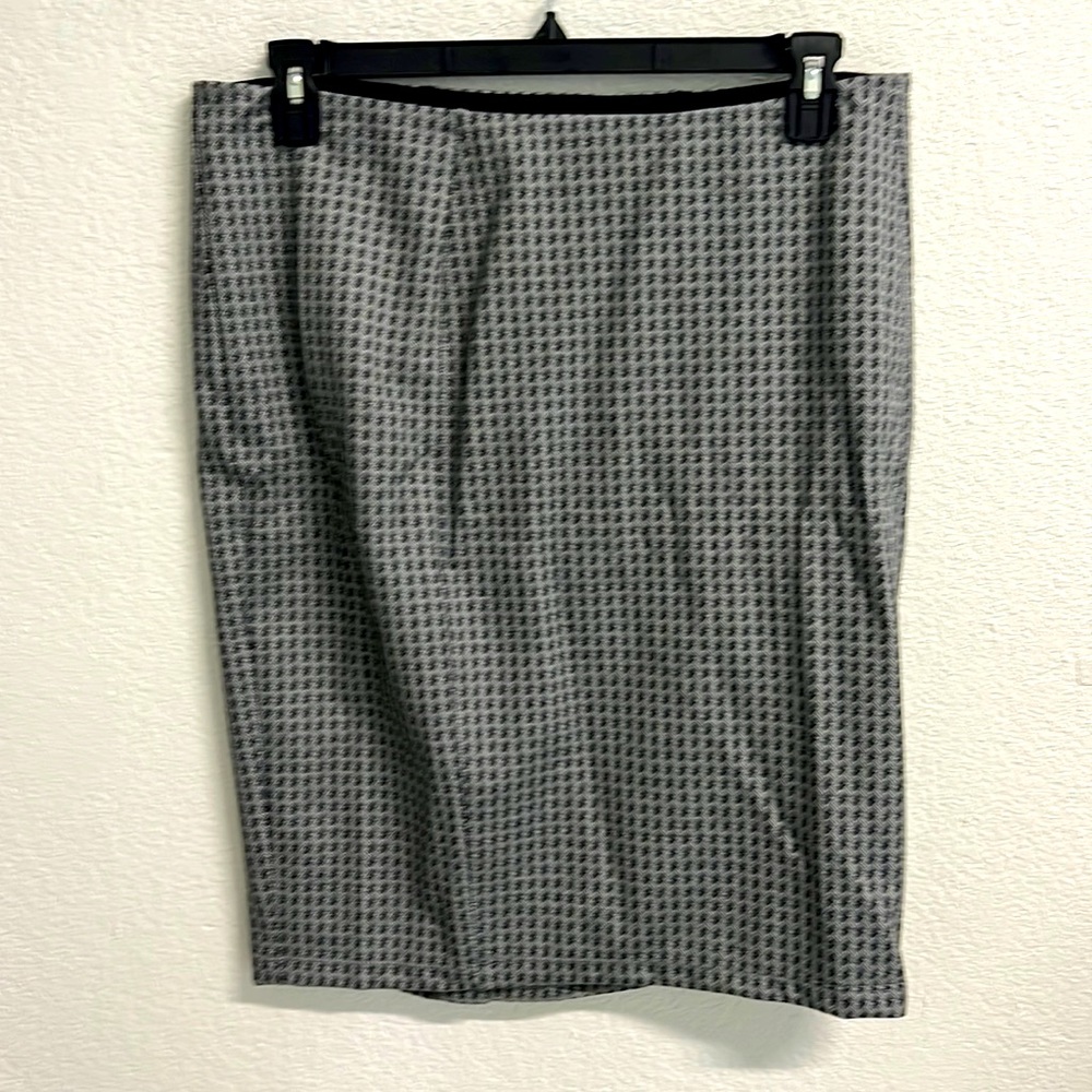 Liverpool Pencil skirt